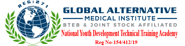 Global Alternative Medical Institute
